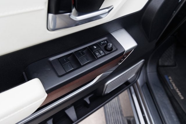 2023 Toyota TUNDRA HV 4X4 Capstone Hybrid