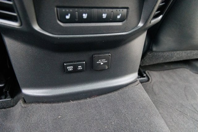 2023 Toyota TUNDRA HV 4X4 Capstone Hybrid