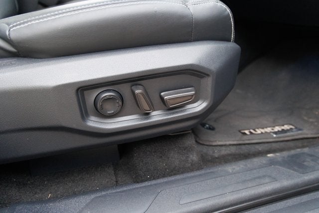 2023 Toyota TUNDRA HV 4X4 Capstone Hybrid