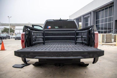 2023 Toyota TUNDRA HV 4X4 Capstone Hybrid