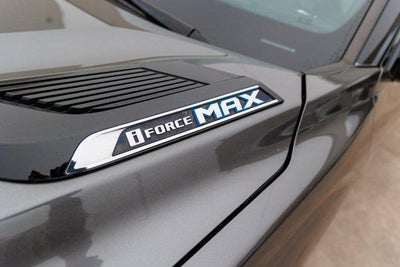 2023 Toyota TUNDRA HV 4X4 Capstone Hybrid