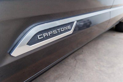 2023 Toyota TUNDRA HV 4X4 Capstone Hybrid