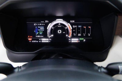 2023 Toyota TUNDRA HV 4X4 Capstone Hybrid