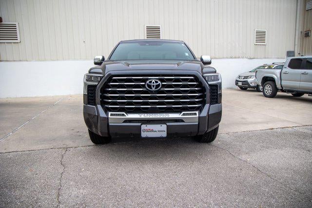 2023 Toyota TUNDRA HV 4X4 Capstone Hybrid