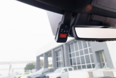 2023 Toyota TUNDRA HV 4X4 Capstone Hybrid