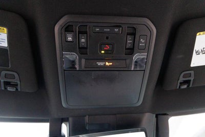 2023 Toyota TUNDRA HV 4X4 Capstone Hybrid