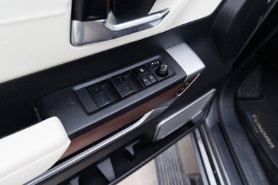 2023 Toyota TUNDRA HV 4X4 Capstone Hybrid