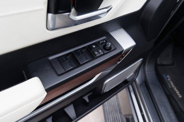 2023 Toyota TUNDRA HV 4X4 Capstone Hybrid