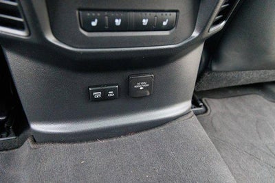 2023 Toyota TUNDRA HV 4X4 Capstone Hybrid