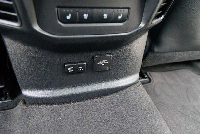 2023 Toyota TUNDRA HV 4X4 Capstone Hybrid