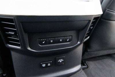 2023 Toyota TUNDRA HV 4X4 Capstone Hybrid