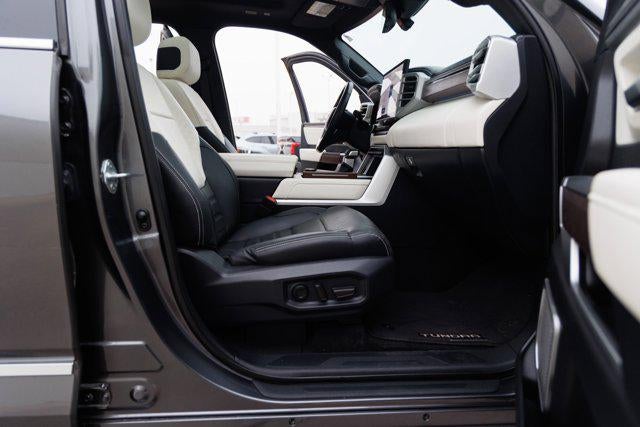 2023 Toyota TUNDRA HV 4X4 Capstone Hybrid