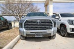 2023 Toyota TUNDRA HV 4X4 Capstone Hybrid