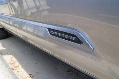 2023 Toyota TUNDRA HV 4X4 Capstone Hybrid