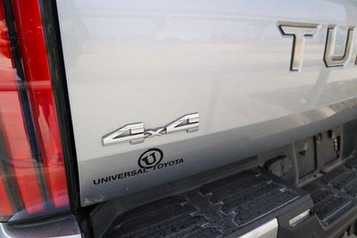2023 Toyota TUNDRA HV 4X4 Capstone Hybrid