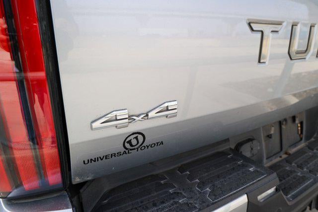 2023 Toyota TUNDRA HV 4X4 Capstone Hybrid