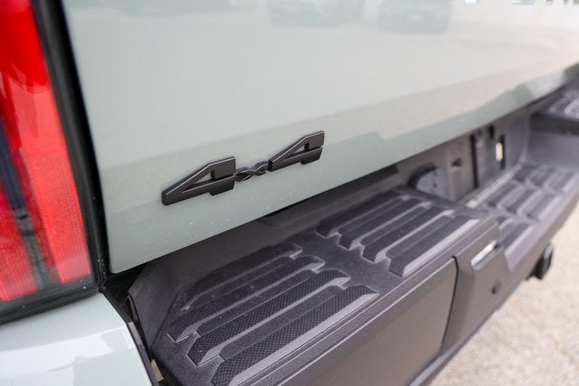 2026 Toyota Tundra 4WD Limited