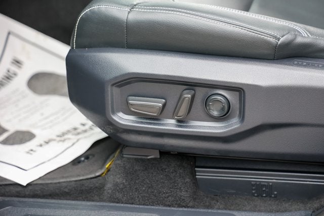 2026 Toyota Tundra 4WD Limited