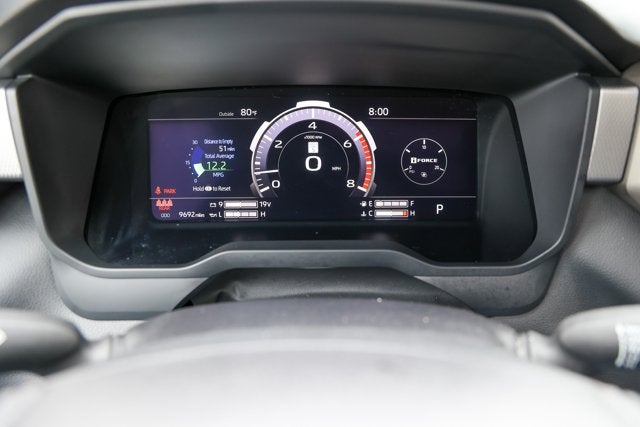 2026 Toyota Tundra 4WD Limited