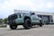 2026 Toyota Tundra 4WD Limited