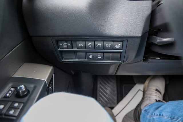 2026 Toyota Tundra 4WD Limited