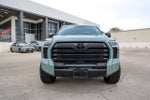 2026 Toyota Tundra 4WD Limited