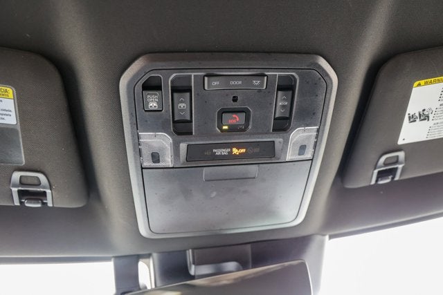 2026 Toyota Tundra 4WD Limited