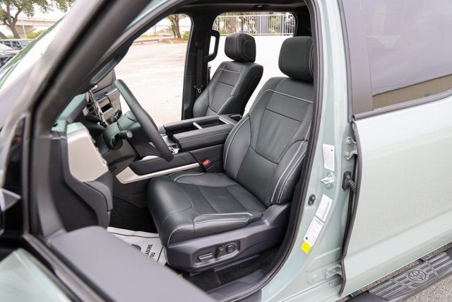 2026 Toyota Tundra 4WD Limited