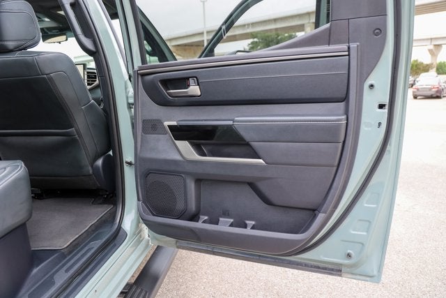 2026 Toyota Tundra 4WD Limited