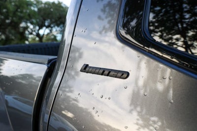 2025 Toyota TUNDRA 4X4 Limited