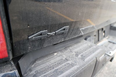 2025 Toyota Tundra 4WD Limited