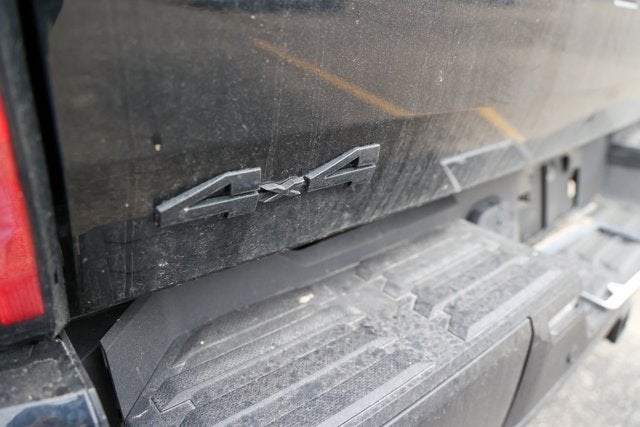 2025 Toyota Tundra 4WD Limited