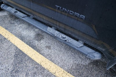 2025 Toyota Tundra 4WD Limited