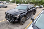 2025 Toyota Tundra 4WD Limited
