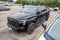 2025 Toyota Tundra 4WD Limited