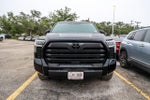 2025 Toyota Tundra 4WD Limited