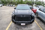 2025 Toyota Tundra 4WD Limited