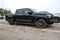 2025 Toyota Tundra 4WD Limited