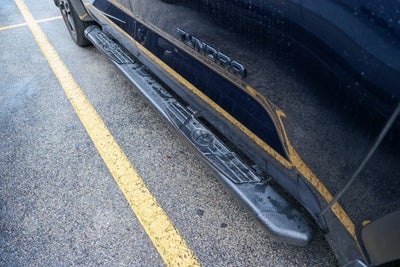 2025 Toyota Tundra 4WD Limited