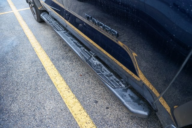 2025 Toyota Tundra 4WD Limited