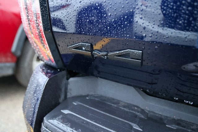 2025 Toyota Tundra 4WD Limited