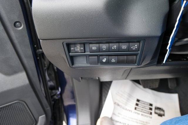 2025 Toyota TUNDRA 4X4 Limited