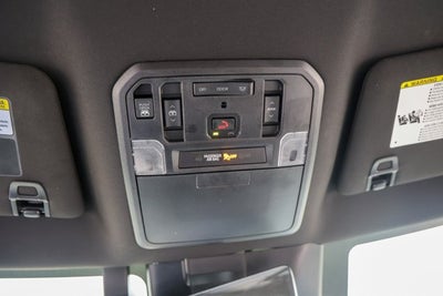 2025 Toyota TUNDRA 4X4 Limited
