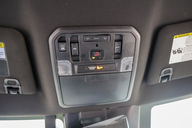2025 Toyota TUNDRA 4X4 Limited