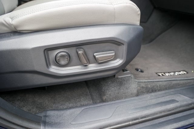 2025 Toyota TUNDRA 4X4 Limited