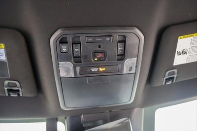 2025 Toyota TUNDRA 4X4 Limited