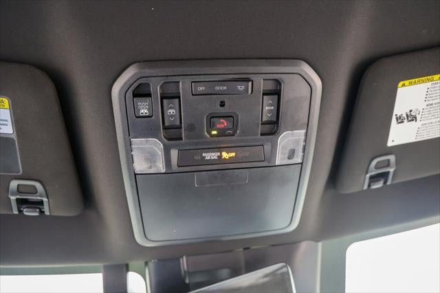 2025 Toyota TUNDRA 4X4 Limited