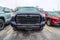 2025 Toyota TUNDRA 4X4 Limited