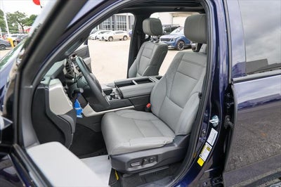 2025 Toyota TUNDRA 4X4 Limited