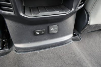 2025 Toyota TUNDRA 4X4 Limited